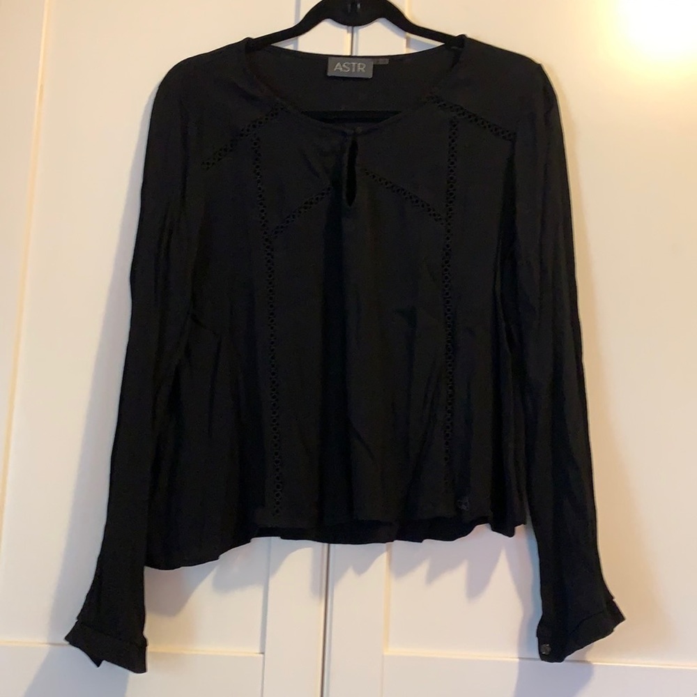 Women’s Blouse